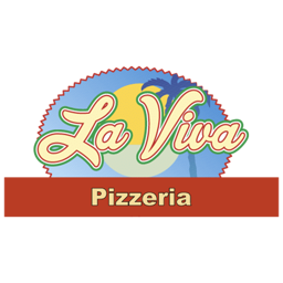 La Viva Pizza & Döner logo.